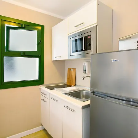 Dreams Apartment