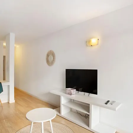 Apartment Dreams Puerto Rico (Gran Canaria)