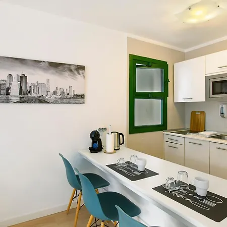 Apartment Dreams
