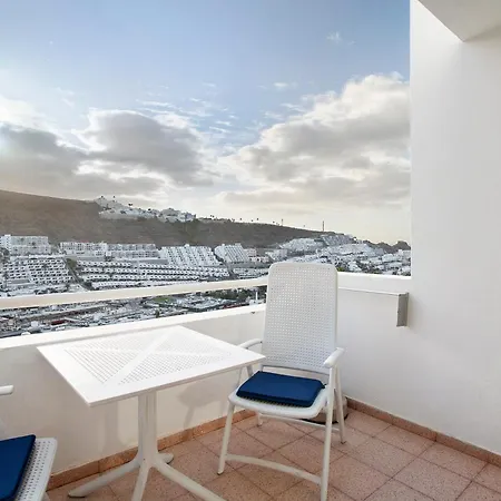 Apartment Dreams Puerto Rico (Gran Canaria)