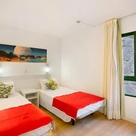 Dreams Apartment