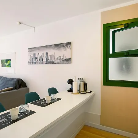 Apartment Dreams